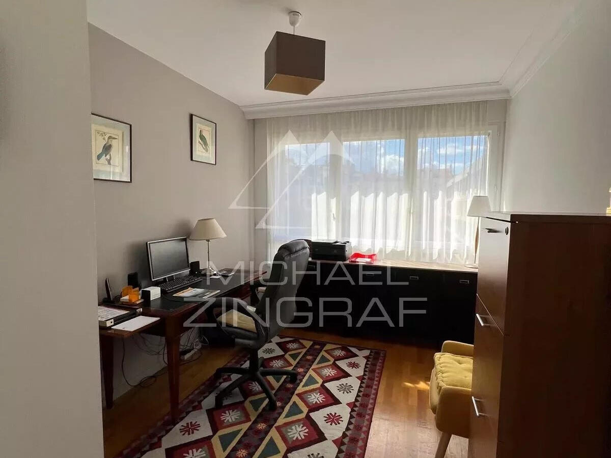 Apartment Lyon 6e