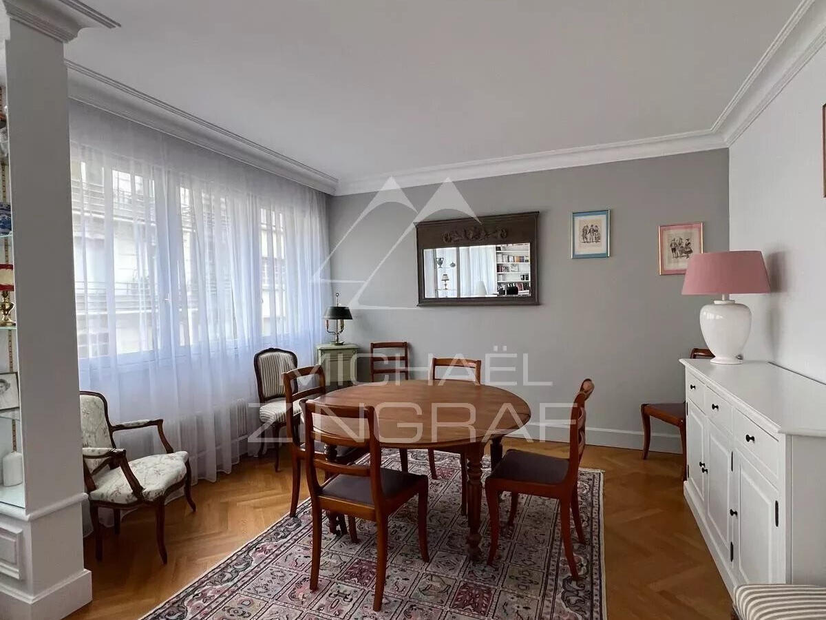 Apartment Lyon 6e