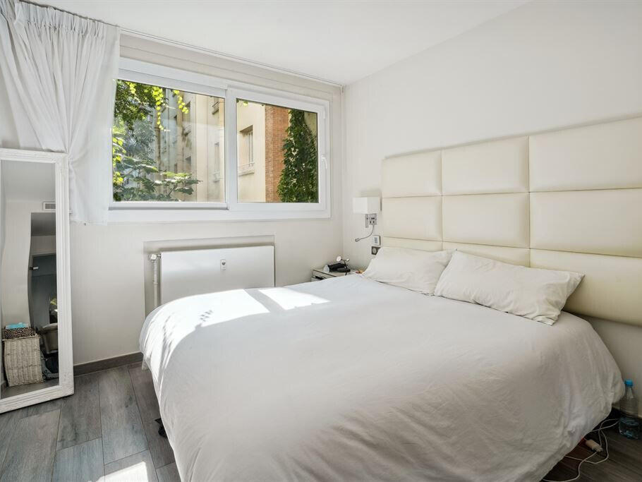 Apartment Lyon 6e