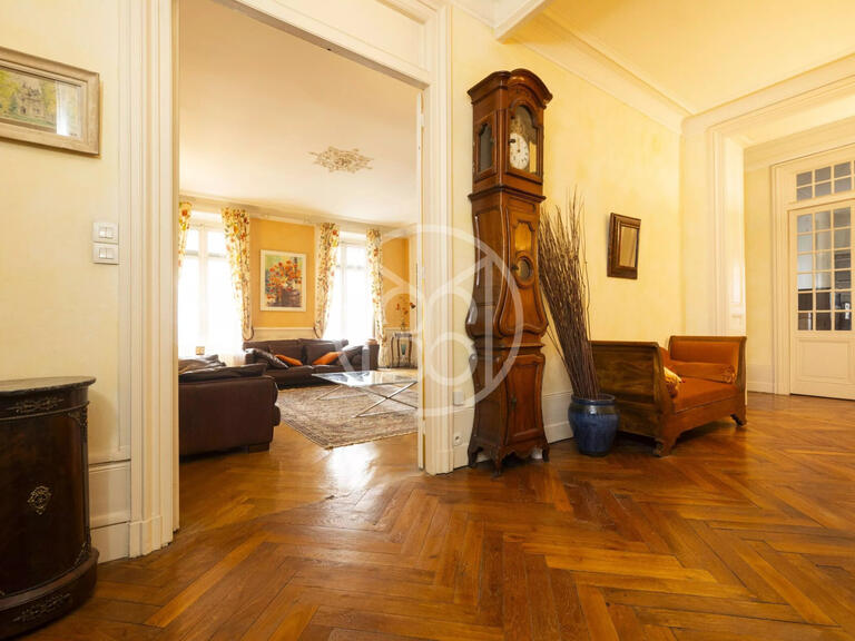 Apartment Lyon 6e - 4 bedrooms - 200m²