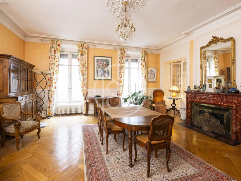 Apartment Lyon 6e - 4 bedrooms - 200m²