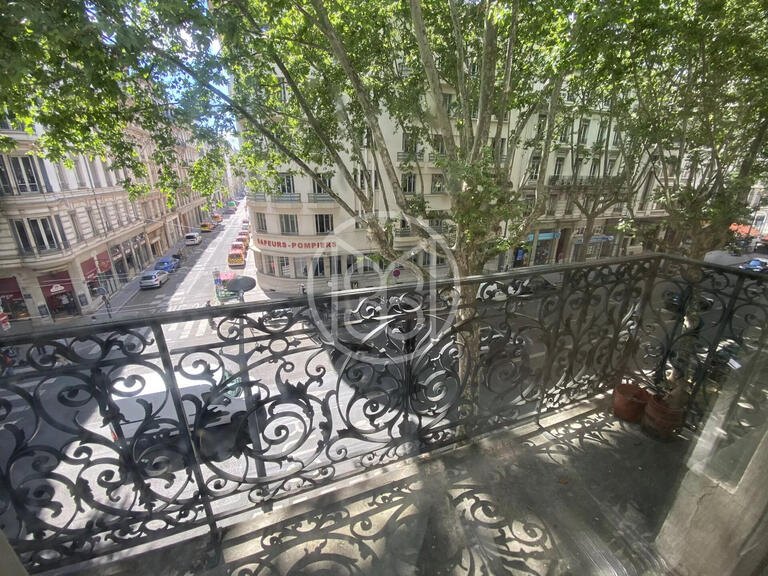 Apartment Lyon 6e - 4 bedrooms - 200m²