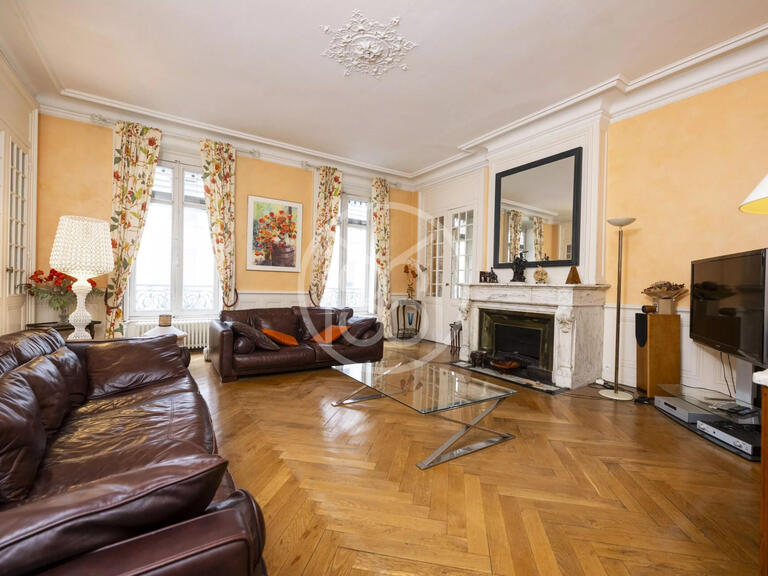 Apartment Lyon 6e - 4 bedrooms - 200m²