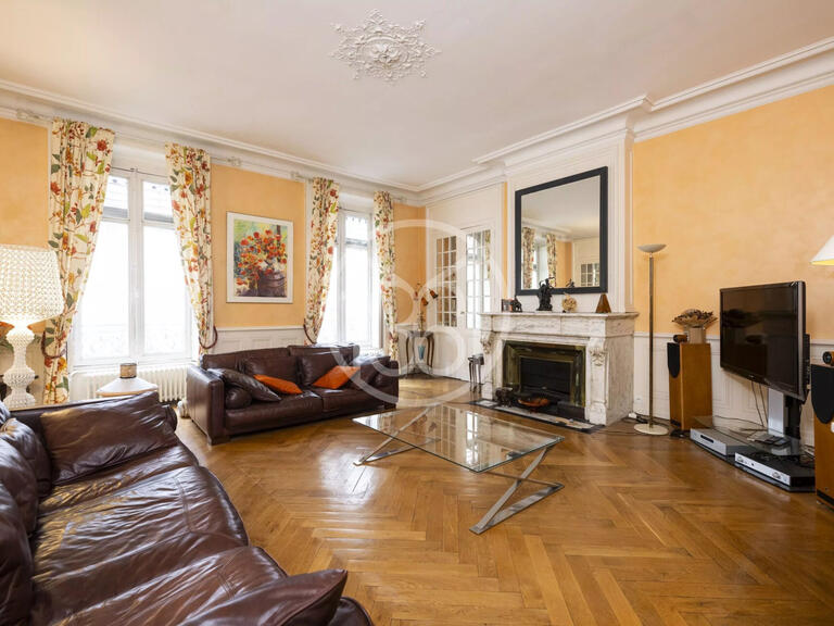 Apartment Lyon 6e - 4 bedrooms - 200m²