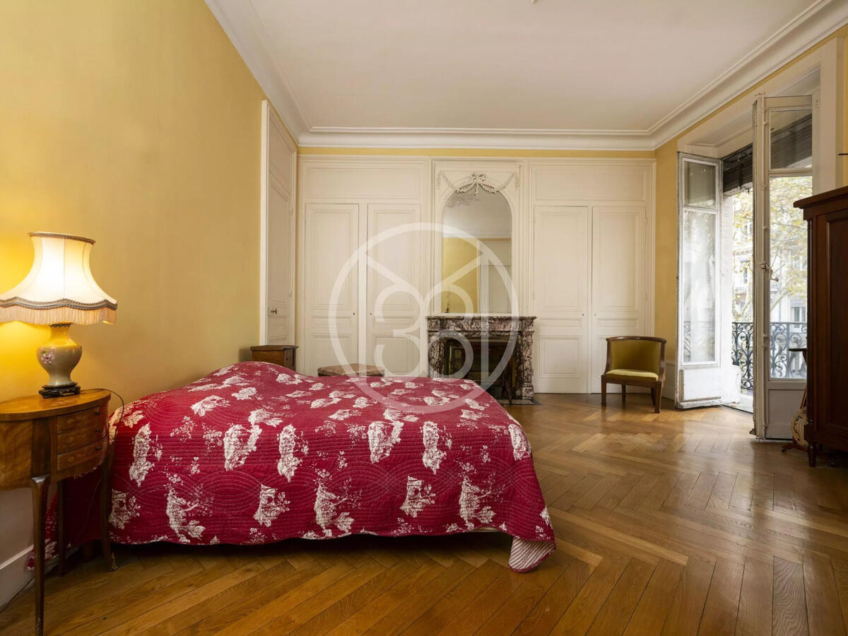 Apartment Lyon 6e