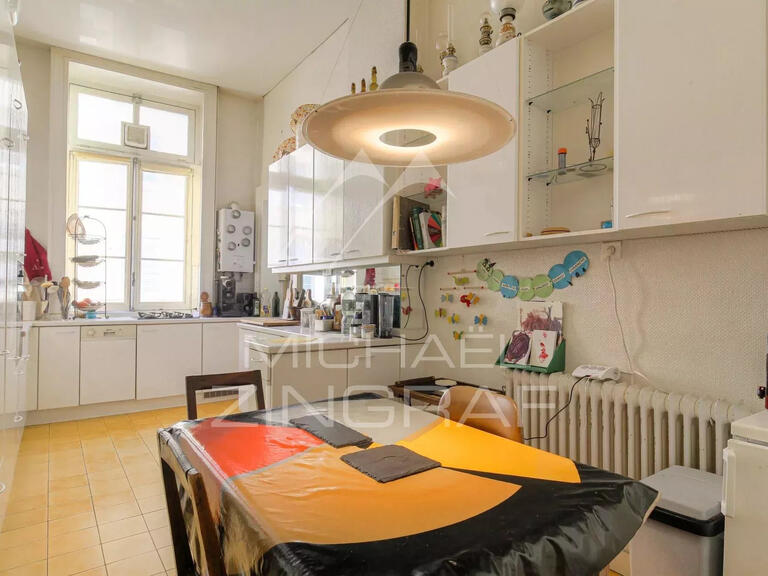 Apartment Lyon 6e - 3 bedrooms - 225m²