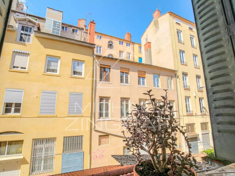 Appartement Lyon 6e - 3 chambres - 225m²