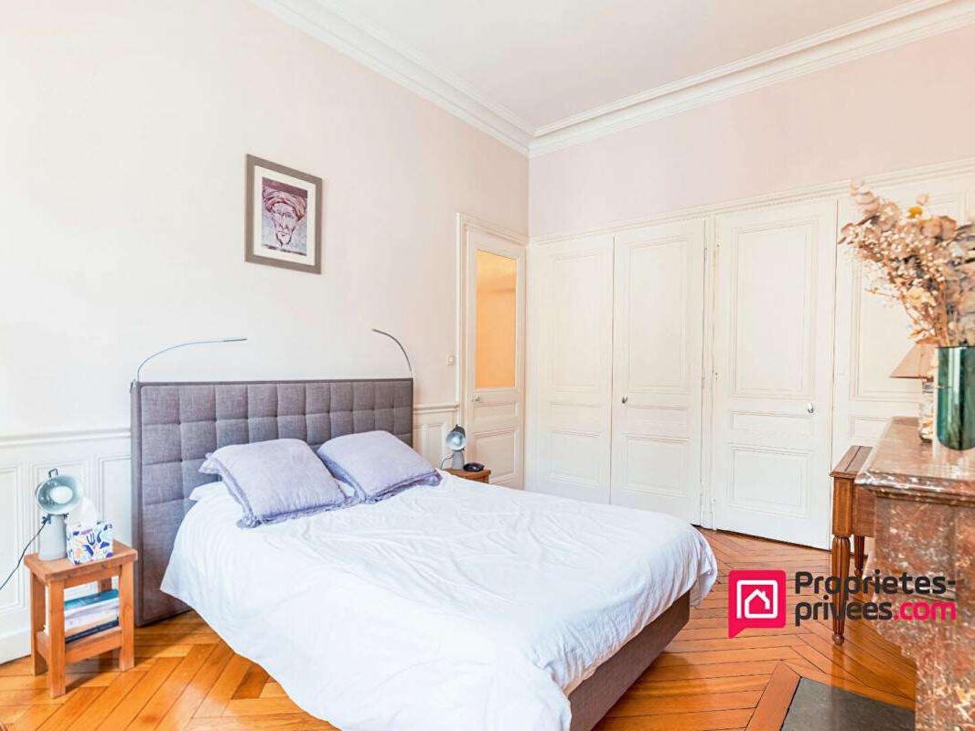 Apartment Lyon 6e