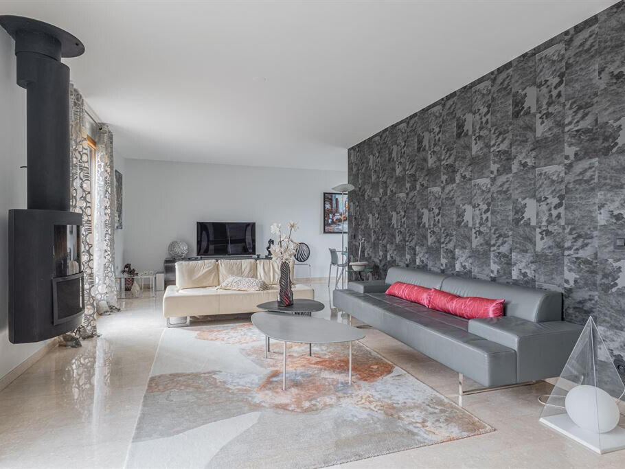 Appartement Lyon 6e