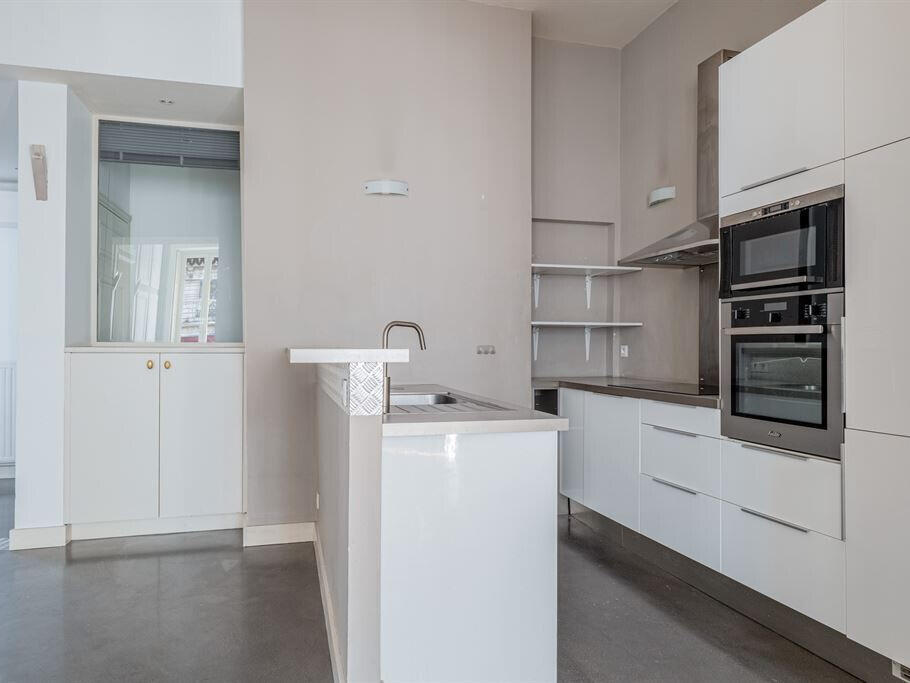 Appartement Lyon 6e