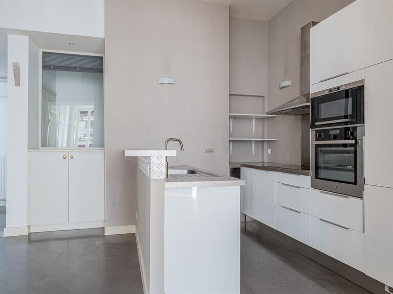 Apartment Lyon 6e - 4 bedrooms - 130m²