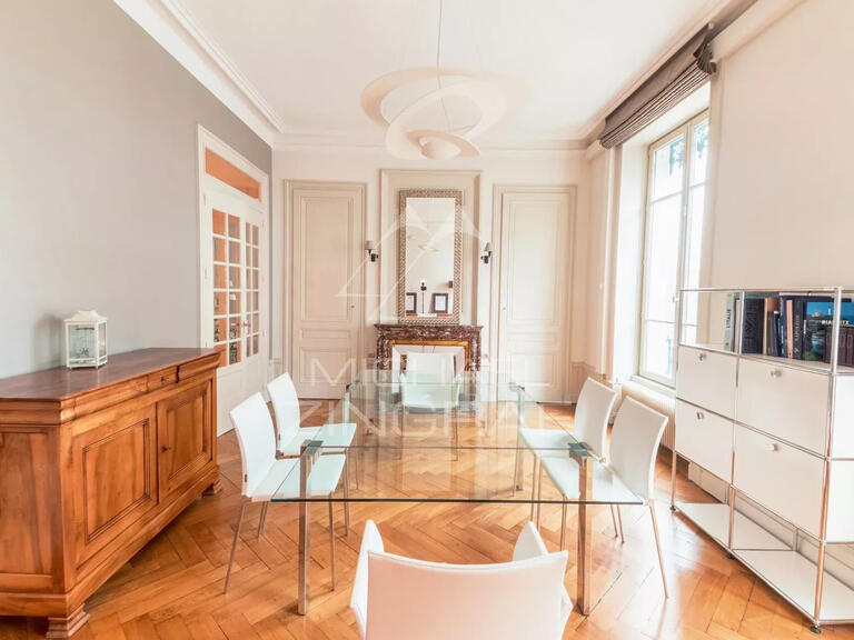 Appartement Lyon 7e - 4 chambres - 213m²