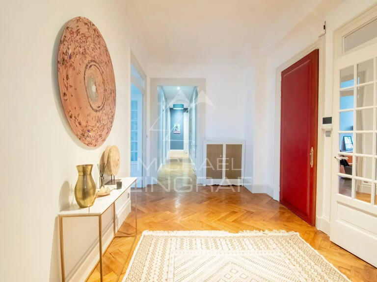 Appartement Lyon 7e - 4 chambres - 213m²