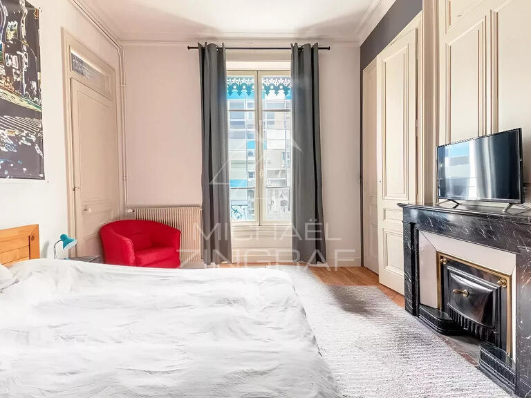 Appartement Lyon 7e - 4 chambres - 213m²