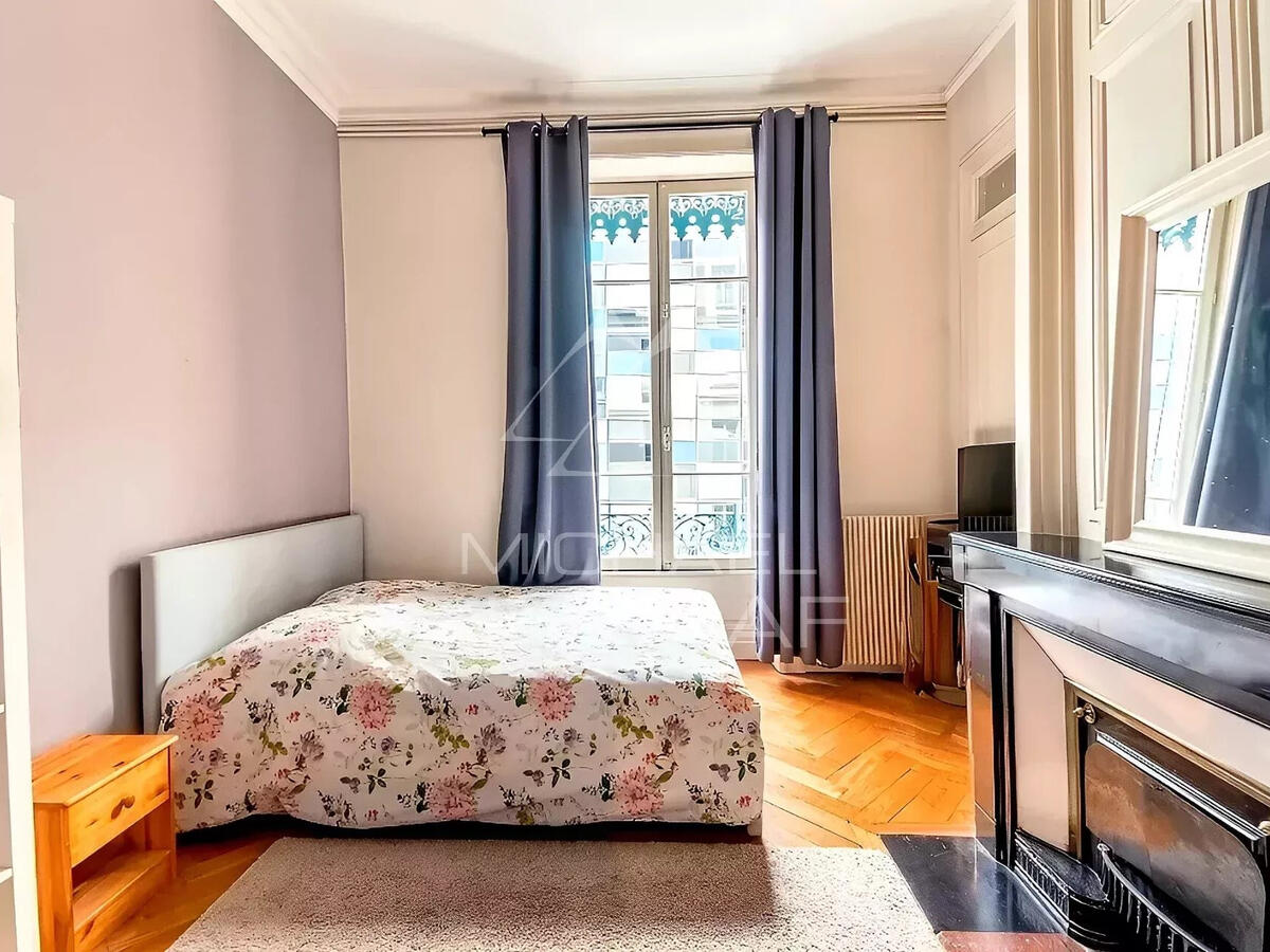 Appartement Lyon 7e