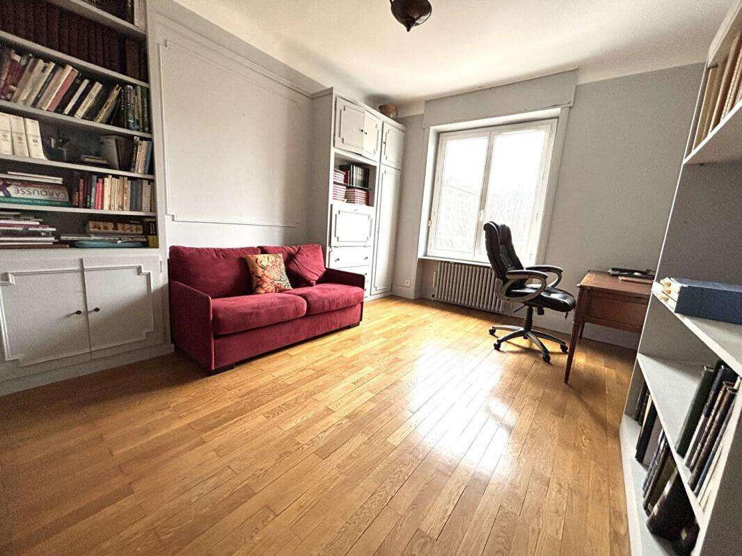 Apartment Lyon 7e