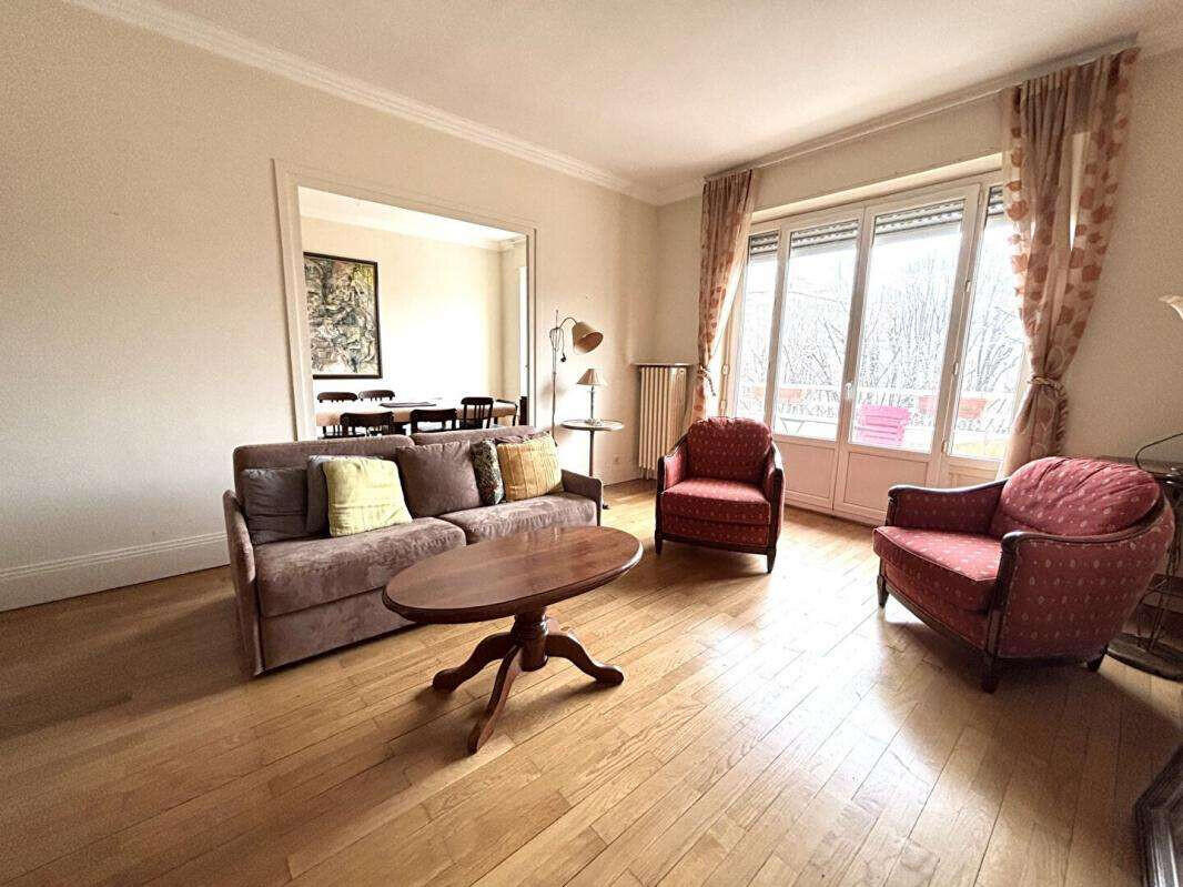 Apartment Lyon 7e