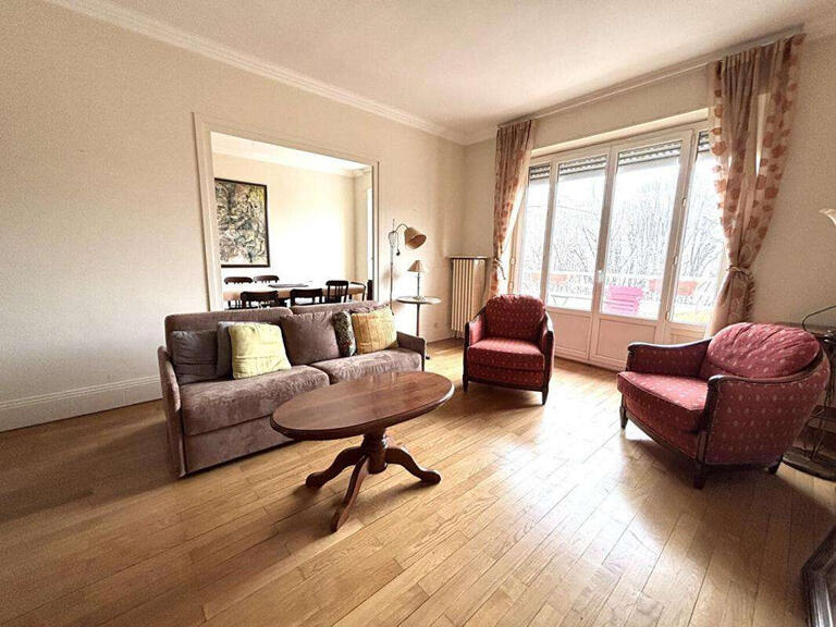 Apartment Lyon 7e - 2 bedrooms