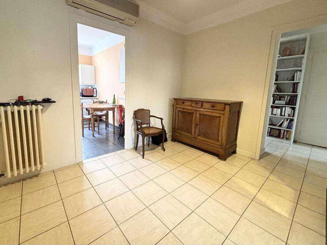 Apartment Lyon 7e