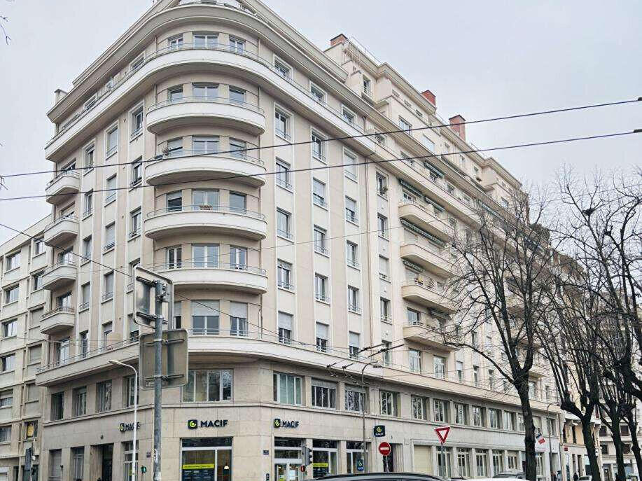 Apartment Lyon 7e