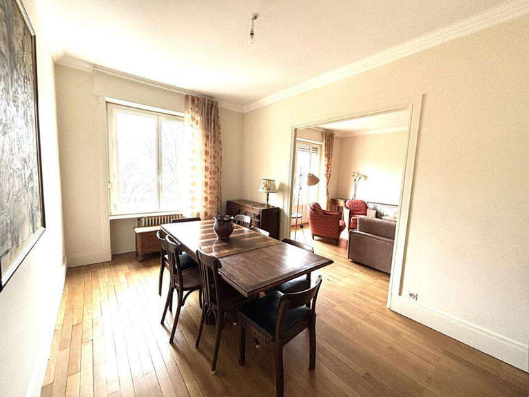 Apartment Lyon 7e - 2 bedrooms