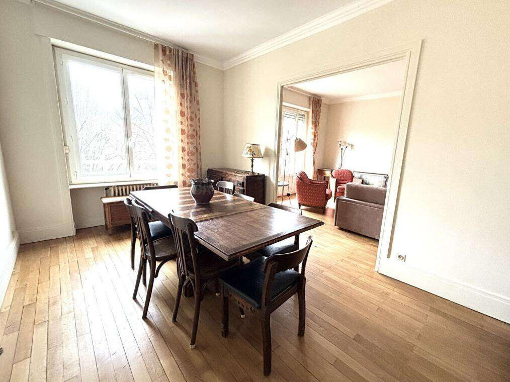 Apartment Lyon 7e