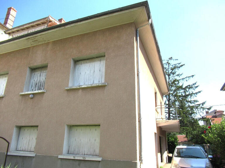 Vente Maison Lyon 8e - 7 chambres