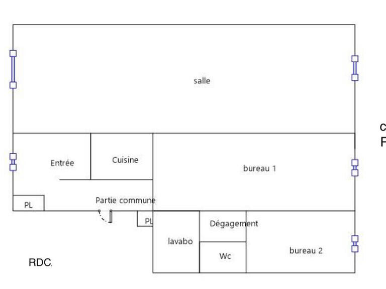 Vente Appartement Lyon 9e