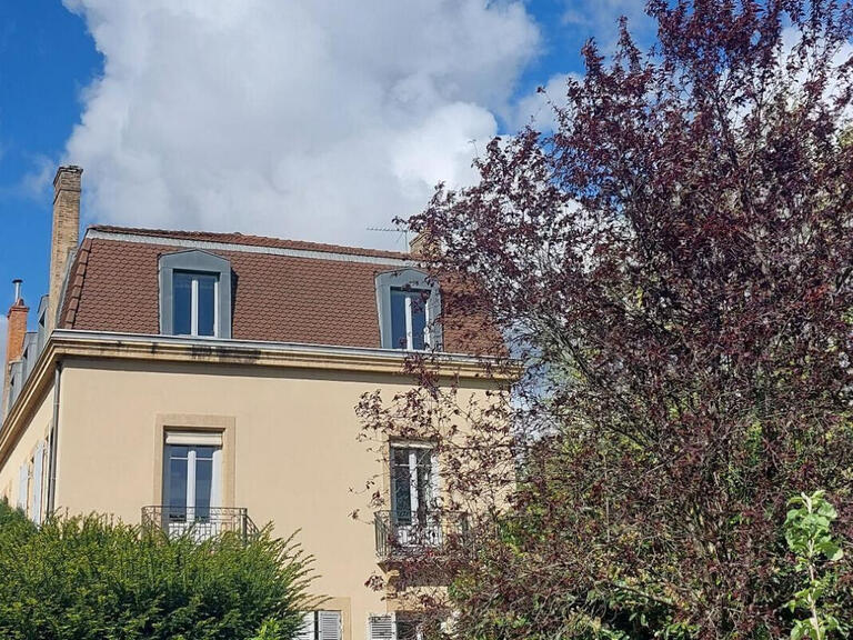 Vente Appartement Lyon 9e - 4 chambres