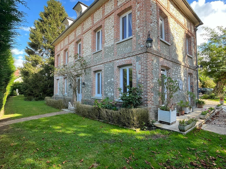 Villa Lyons-la-Forêt - 6 chambres - 436m²