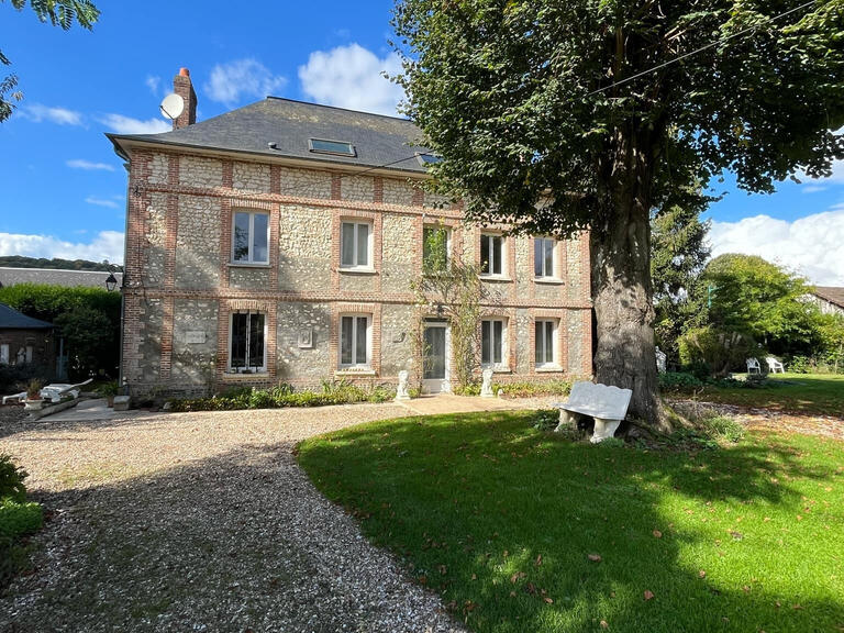 Villa Lyons-la-Forêt - 6 chambres - 436m²