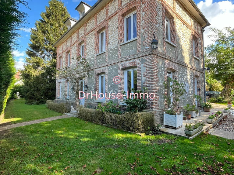 Villa Lyons-la-Forêt - 6 bedrooms - 436m²