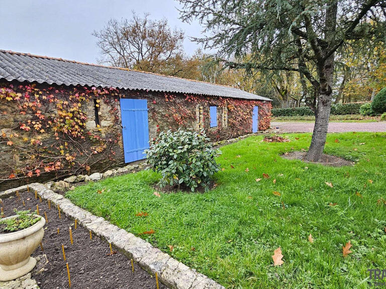 Maison Machecoul-Saint-Même - 4 chambres