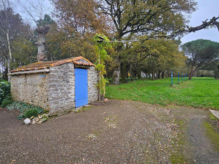 Maison Machecoul-Saint-Même - 4 chambres