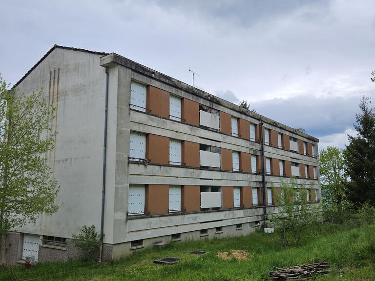 Maison Mâcon - 1922m²