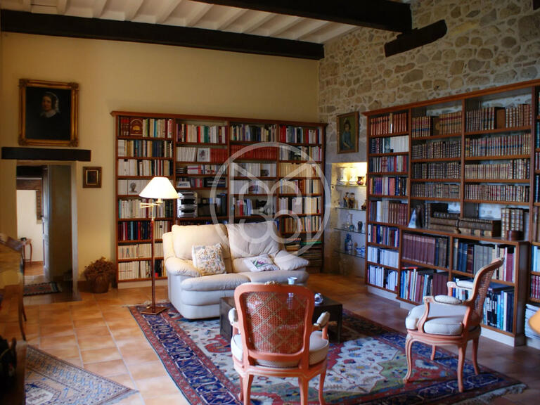 Property Madaillan - 7 bedrooms - 420m²