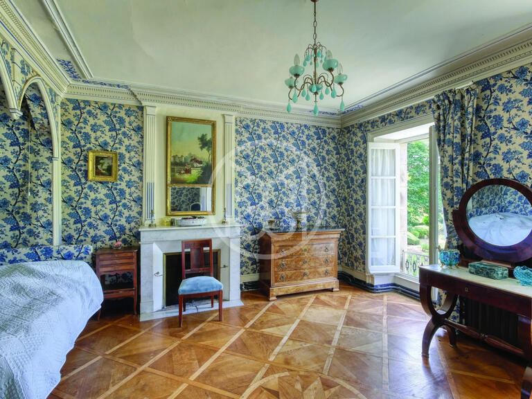 Vente Château Madic - 7 chambres