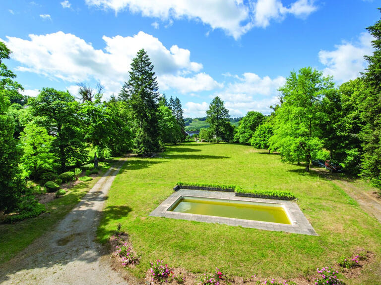 Château Madic - 7 chambres - 450m²