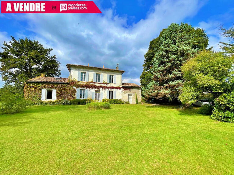 Property Madirac - 5 bedrooms