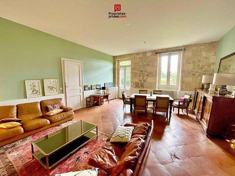 Property Madirac - 5 bedrooms