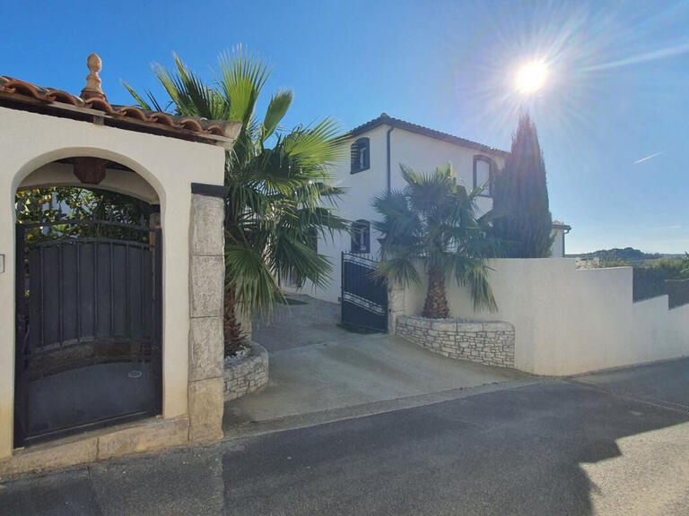 Sale House Magalas - 5 bedrooms