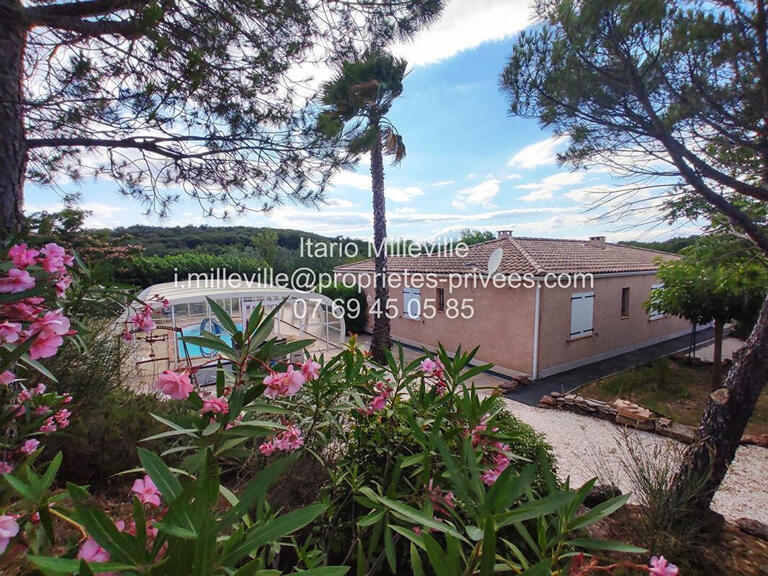 Sale House Magalas - 4 bedrooms