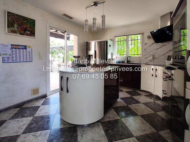 Sale House Magalas - 4 bedrooms