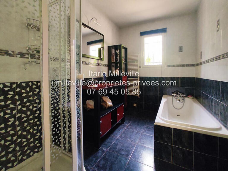 Sale House Magalas - 4 bedrooms