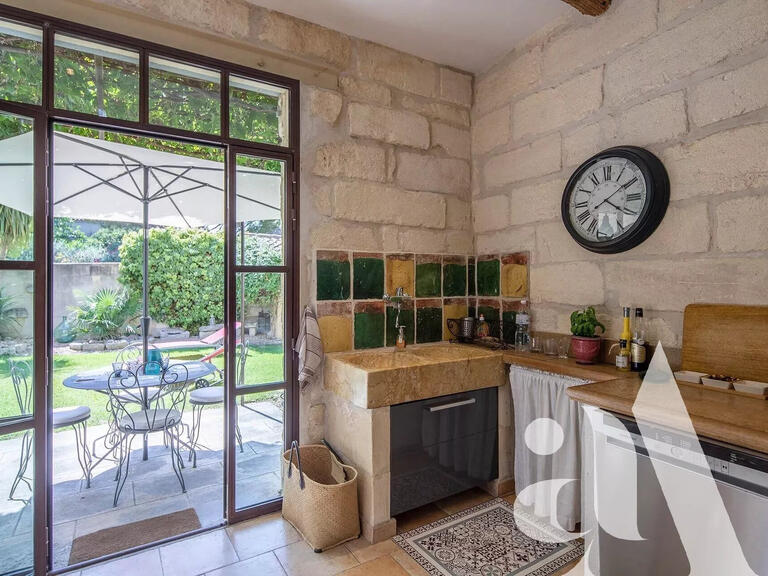 House Maillane - 3 bedrooms - 300m²