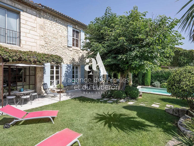 Maison Maillane - 3 chambres - 300m²