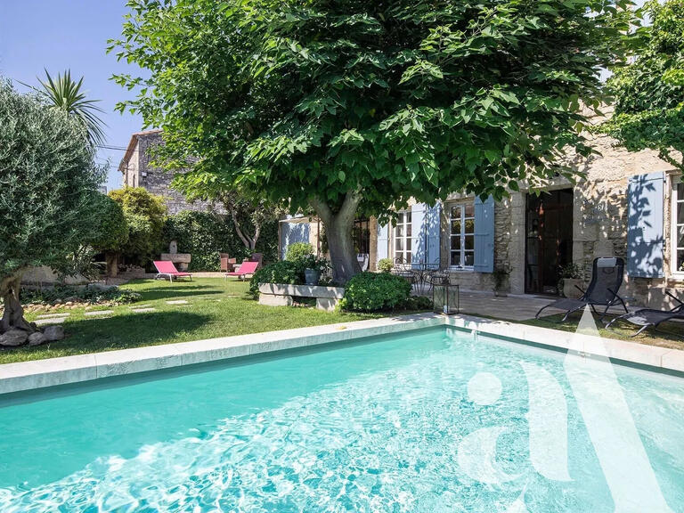 House Maillane - 3 bedrooms - 300m²