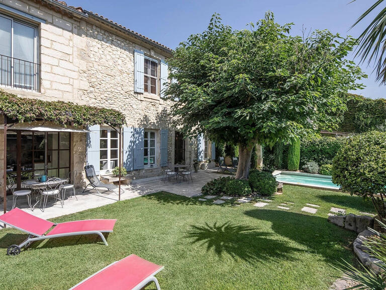 Maison Maillane - 3 chambres - 300m²