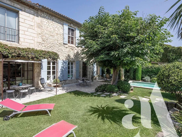 Maison Maillane - 3 chambres - 300m²