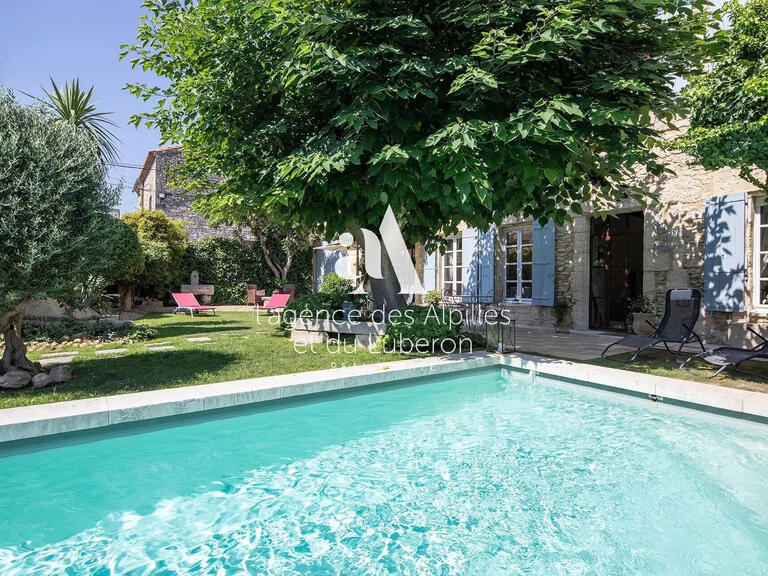 Maison Maillane - 3 chambres - 300m²